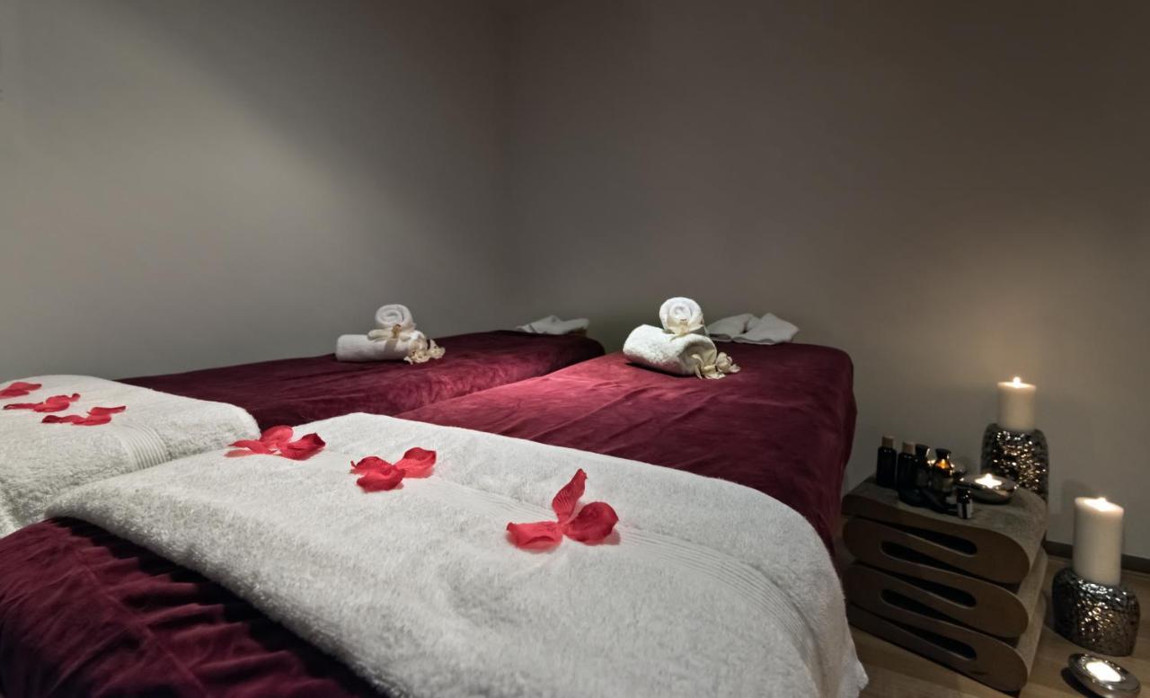 One Room Hotel - Prague — Foto’s 3